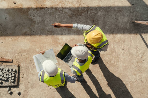 Best Concrete Foundation Repair in Desert Edge, CA